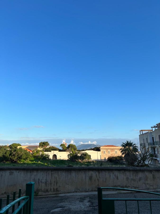 Egadi Apartments Favignana Zewnętrze zdjęcie