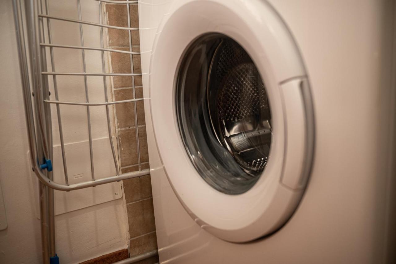 Egadi Apartments Favignana Zewnętrze zdjęcie