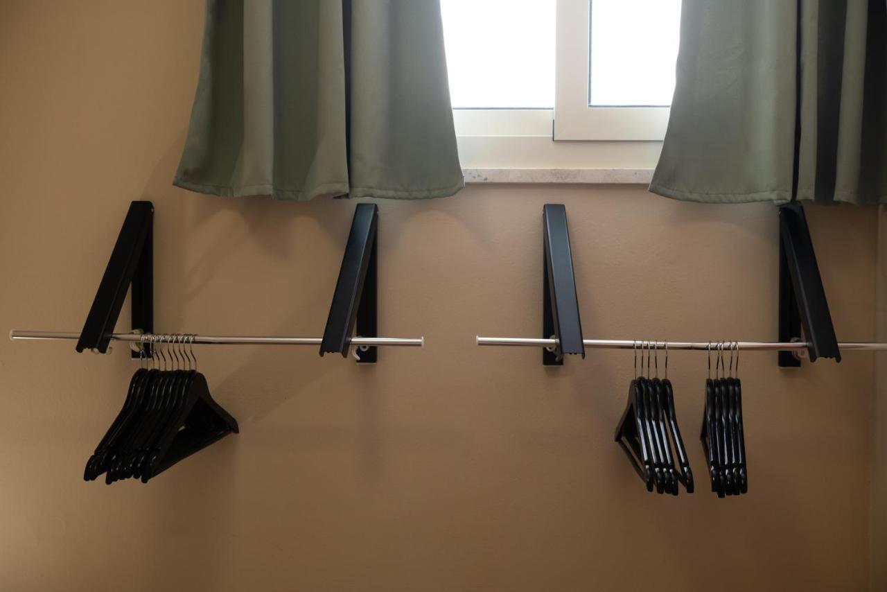 Egadi Apartments Favignana Zewnętrze zdjęcie
